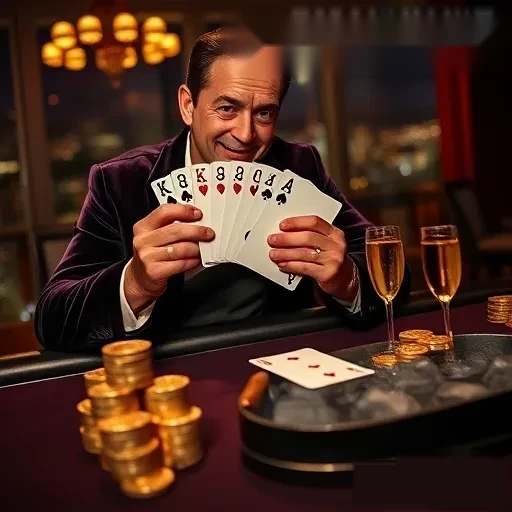 Cassino 077Win app mobile